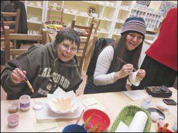 Jewish Women's Circle to hold 'Havdalah Café'