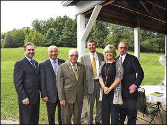 Elant marks 25 years of service