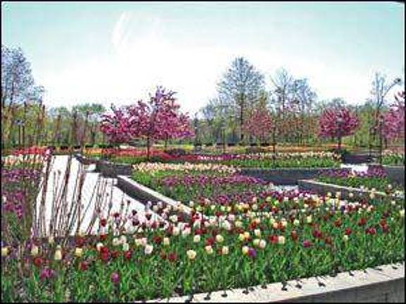 Arboretum to host plant sales