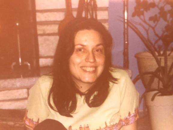 Margaret Viola Darcy