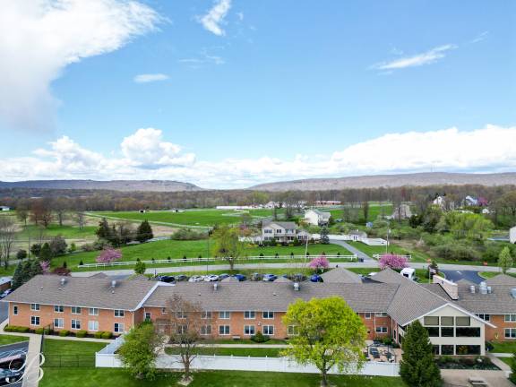 Bentley Assisted Living