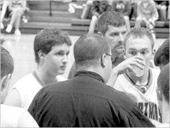 Spartans lose to Chester, top Fallsburg