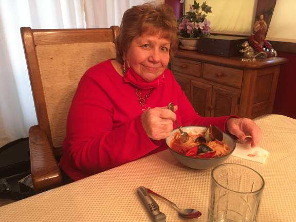Carol A. Canale