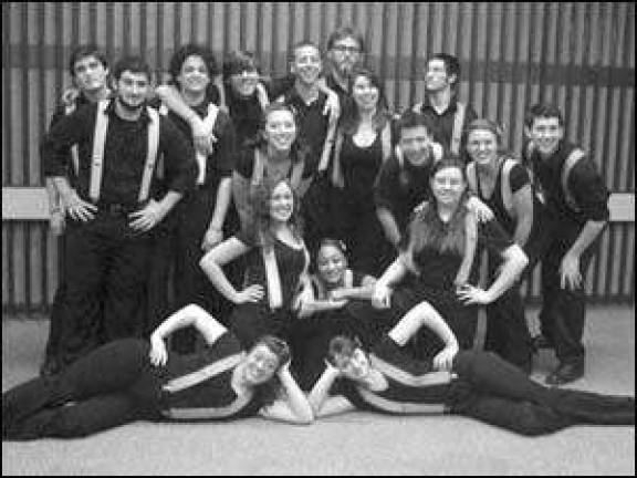 A Cappella Jamboree to feature SUNY New Paltz and Vassar College choral ensembles on April 3