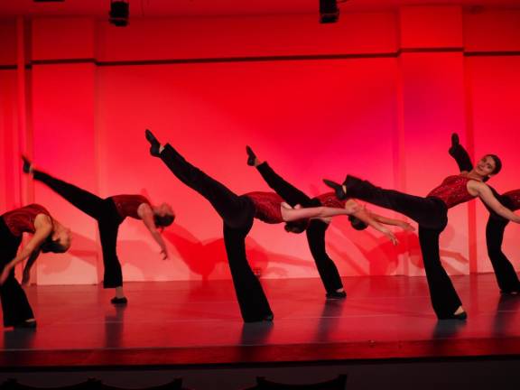 Orange County School of Dance announces this season’s ‘Little Feet’ dancers