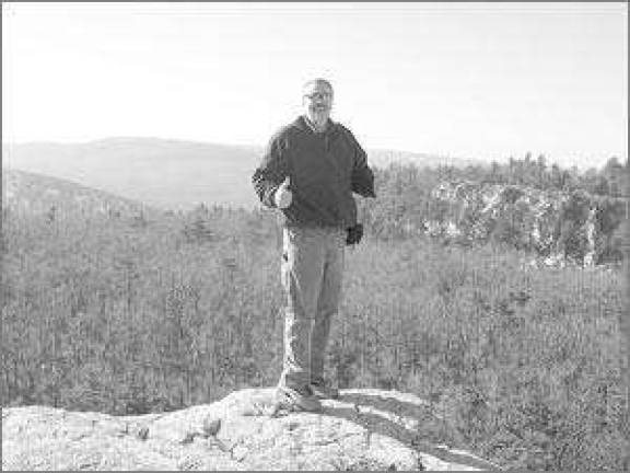 Help Mike Hike' the Grand Canyon