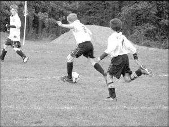 Warwick Fire shine, even in soggy weather