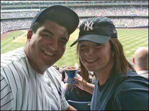 The happenstance of life