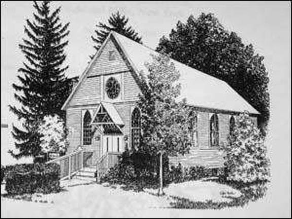 St. David's Church: A brief history