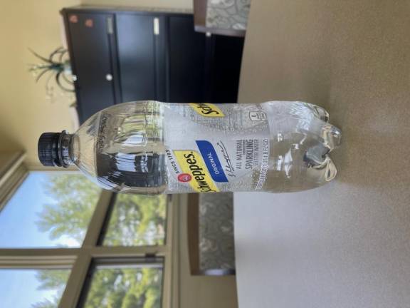 Is that recyclable?