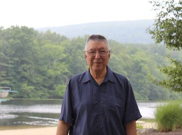 David Yoffee. Photo provided.