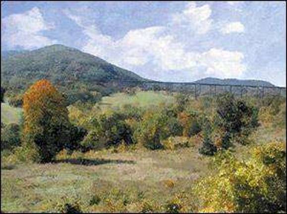 Exhibit showcases hidden treasures of the Hudson Valley