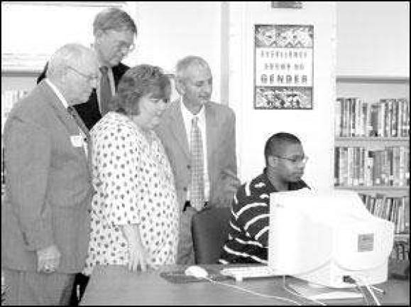 Here comes the sun - and some savings, too