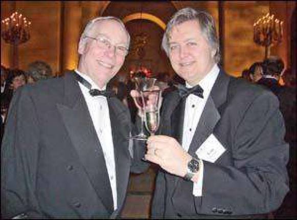 Film by Monroe resident Jon Huberth honored with top award at Cannes, France