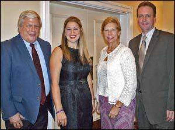 Safe Homes and Friends raises $30,000