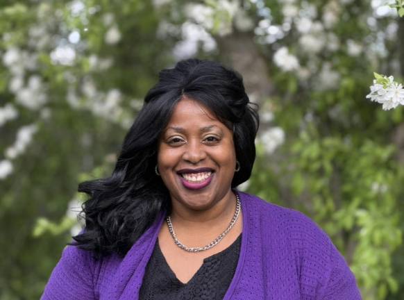 Candidate Q&amp;A: Kiesha Tillman for MWCSD Board of Education