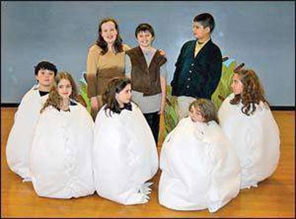 Honk for 'Honk! Jr.'