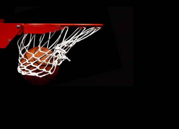 Photo illustration All boys and girls ages 9 to 14 are invited to participate in the local level of competition for the 2019 Knights of Columbus Free Throw Championship on Saturday, Jan. 12, at the Sacred Heart School Gymnasium in Monroe.