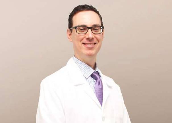 Randy Cohen, MD