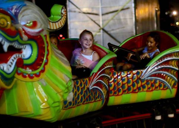 Carnival