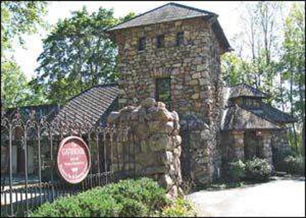 Holiday cheer arrives this Sunday at the Gatehouse in Central Valley