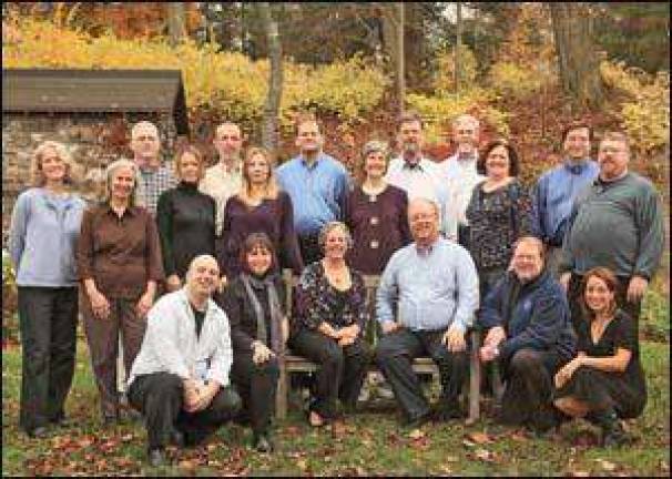 Kairos to perform Bach at monastery