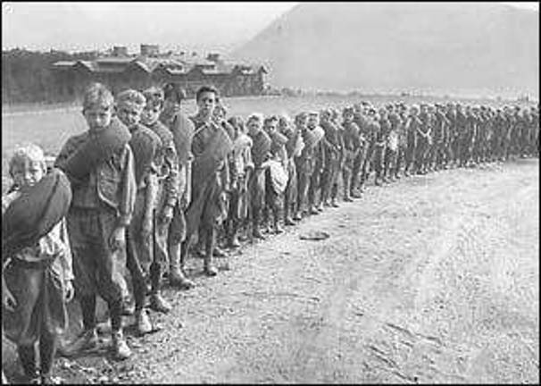 Harriman State Park group now on Facebook