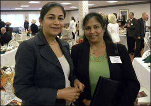 Elant hosts community exchange Nov. 18