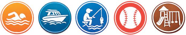 $!Get on the water around Orange County, NY