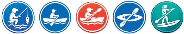 $!Get on the water around Orange County, NY