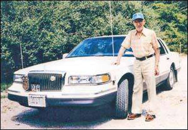 What a fine gentleman Joe has always been'