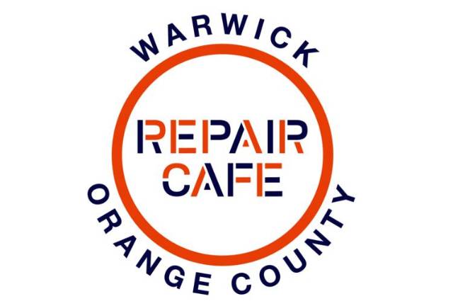 The Repair Cafe returns this Saturday, Nov. 20, from 10 a.m. to 2 p.m., at the Senior Center at the Warwick Town Hall Complex at 132 Kings Highway in Warwick. Also visit the “Ask a Master Gardener” Table and chat with Master Gardener volunteers from 10 a.m. to noon about all things gardening – plants, pollinators, soil, vegetable production, etc.