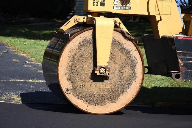 Repaving of 17M ‘pothole hell’ to begin in spring 2026