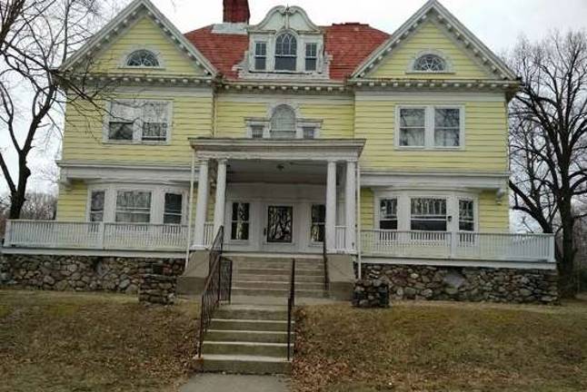 Rest Haven, the vacation home on for blind women which was established in 1923 on High Street, will be the site of the 12th historical marker erected in Monroe since the 1980s.