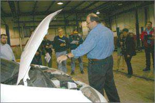 Defusing The New Hot' Cars