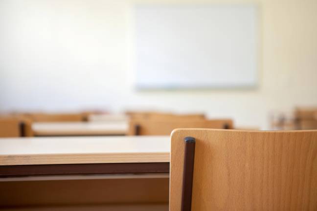 Chronic absenteeism and state test scores