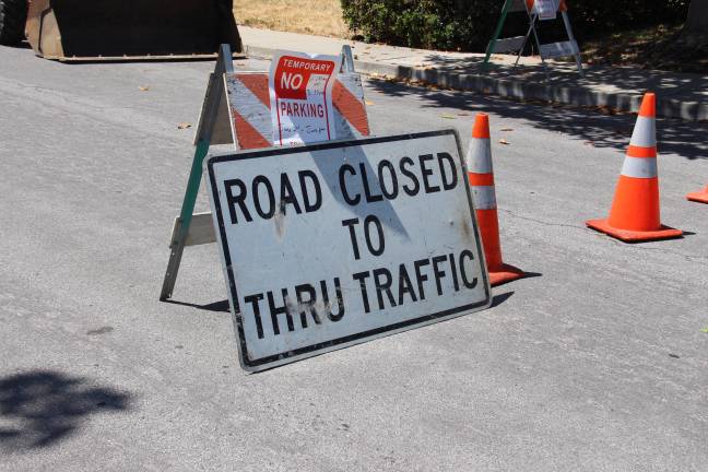 Putting safety first: the importance of national work zone awareness week