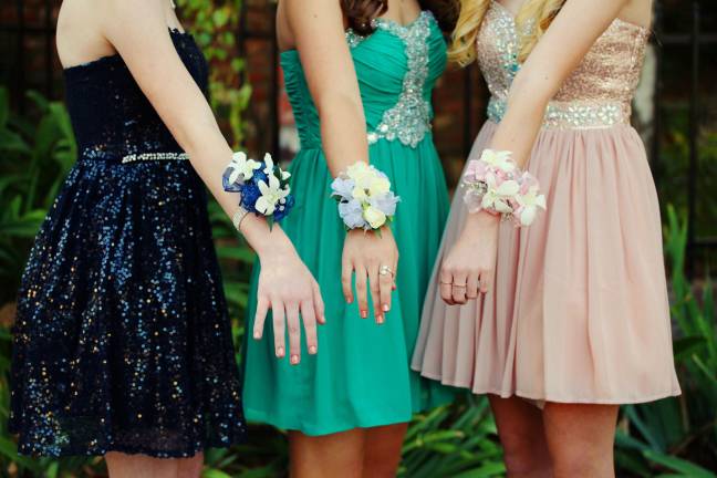 Orange County launches campaign to encourage safe choices during prom season