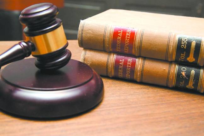Harriman resident and former NYC police officer sentenced for role in drug trafficking enterprise