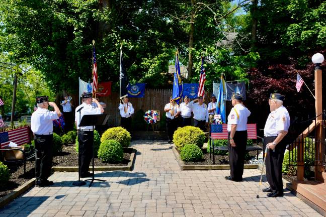 American Legion seeks members