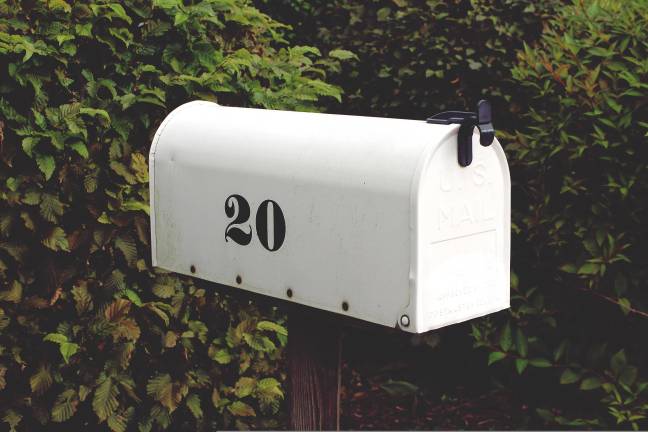 The Town of Monroe has asked the postal service to investigate the feasibililty of an idependent local post office and distinct ZIP code boundaries for the Town of Palm Tree and Village of Kiryas Joel.
