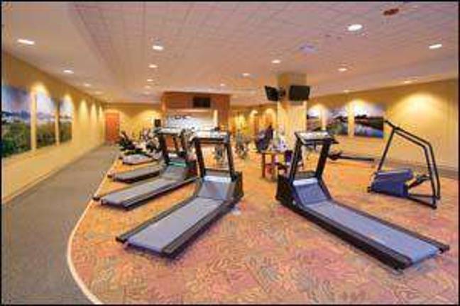 Cardiac program recognized for improving quality of life