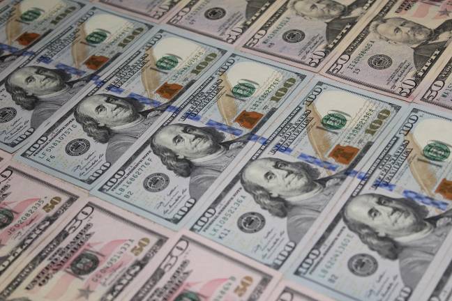 For the next school year, the Monroe-Woodbury school district is proposing a budget of $245,052,094.