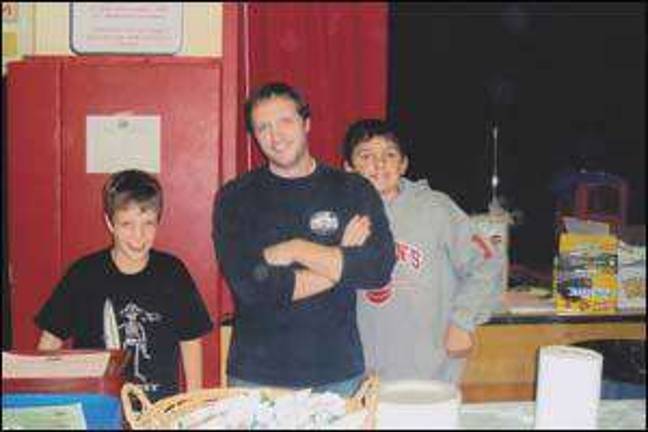 St. John's School to host breakfast and open house