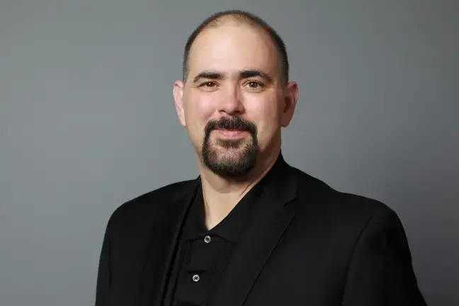 Christopher Graziano.