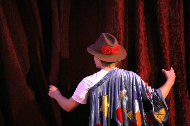 Drama Workshop for teens