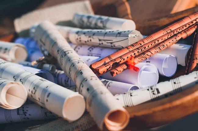 The Fourth Annual Music for Humanity Songwriting Contest is now open. Entries are welcome from songwriters of all ages and experience levels.