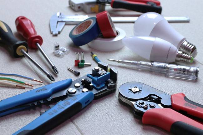 Repair Café coming Dec. 6