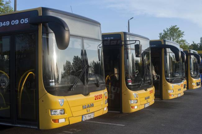 During a recent Monroe Town Board meeting, residents brought up concerns about a potential bus depot by Orange and Rockland Lake.
