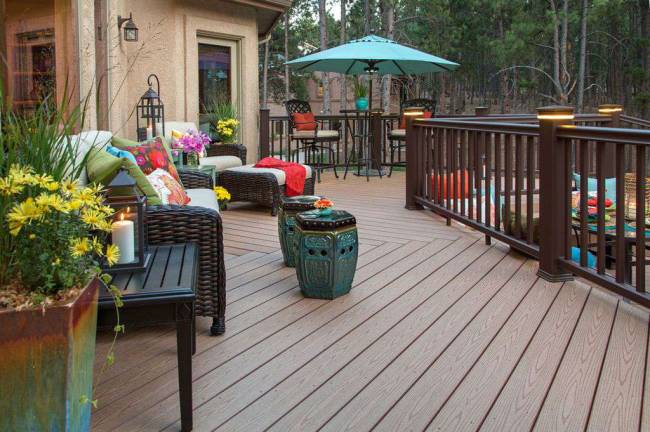 Why you need a new or refurbished deck and how to plan for one